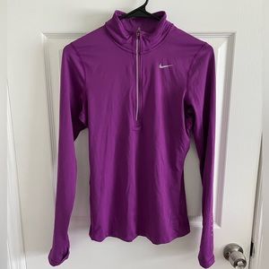 Nike Dri Fit Pullover